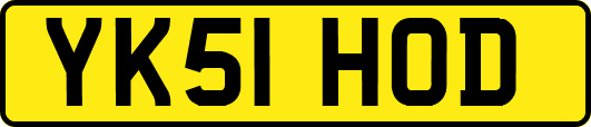 YK51HOD