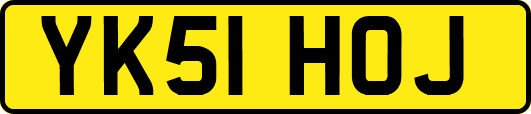 YK51HOJ