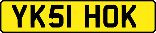 YK51HOK