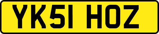 YK51HOZ