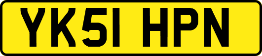 YK51HPN