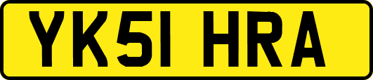 YK51HRA