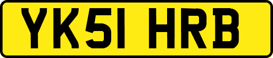 YK51HRB