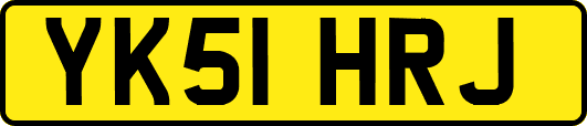 YK51HRJ
