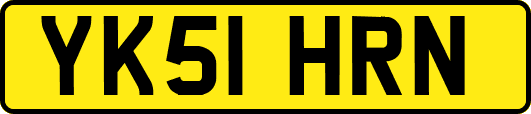 YK51HRN