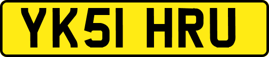 YK51HRU