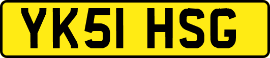 YK51HSG
