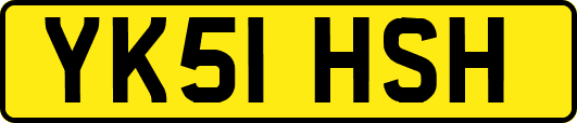 YK51HSH