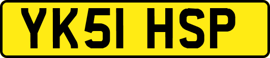 YK51HSP