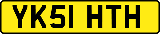 YK51HTH