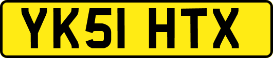 YK51HTX