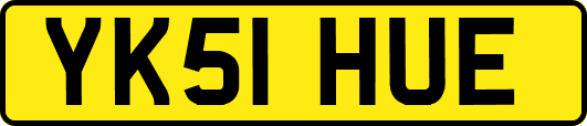 YK51HUE