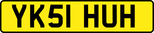 YK51HUH