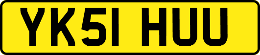 YK51HUU