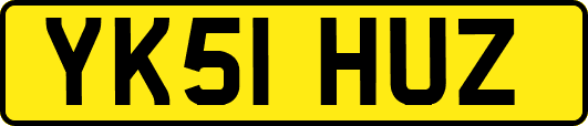 YK51HUZ