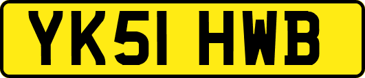 YK51HWB