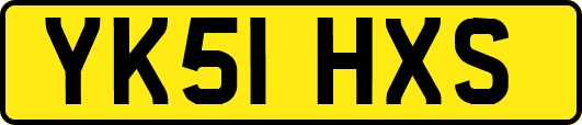 YK51HXS