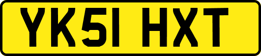 YK51HXT