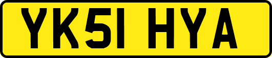 YK51HYA