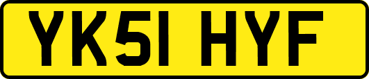 YK51HYF