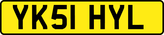 YK51HYL