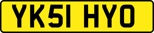 YK51HYO