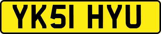 YK51HYU