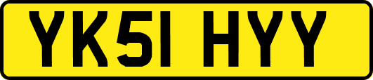 YK51HYY