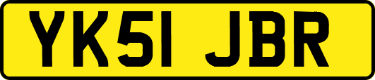 YK51JBR