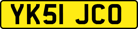 YK51JCO