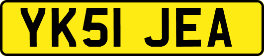 YK51JEA