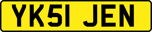 YK51JEN