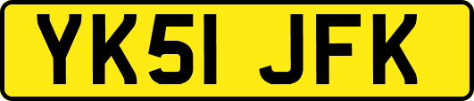 YK51JFK