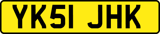 YK51JHK