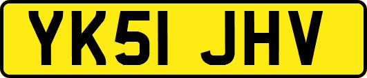 YK51JHV