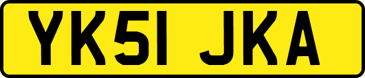 YK51JKA