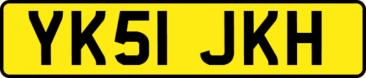 YK51JKH