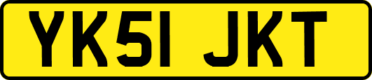 YK51JKT