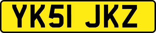 YK51JKZ