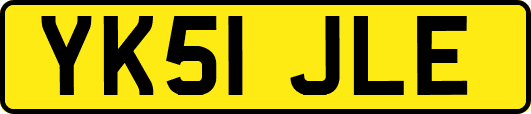 YK51JLE