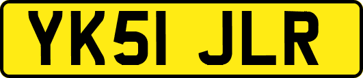 YK51JLR