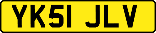 YK51JLV
