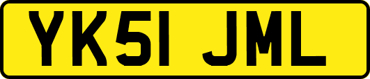 YK51JML