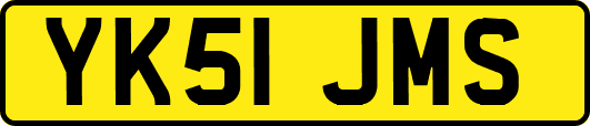 YK51JMS