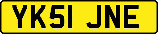 YK51JNE