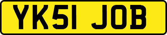 YK51JOB