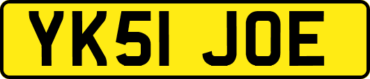 YK51JOE