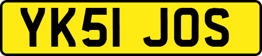 YK51JOS