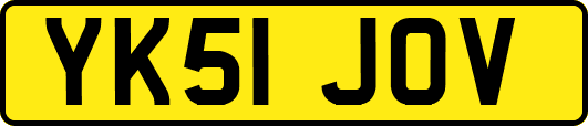 YK51JOV