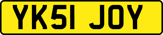 YK51JOY